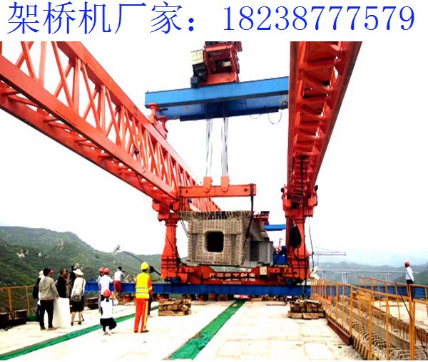 關(guān)于如何掌握高鐵架橋機(jī)電氣系統(tǒng) 架橋機(jī)租賃