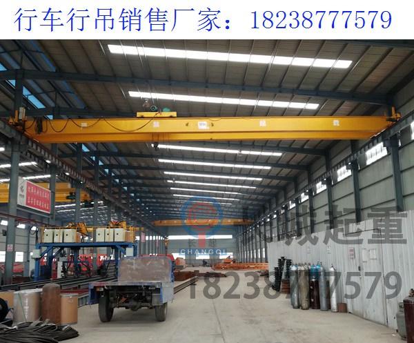 湖南衡陽(yáng)橋式起重機(jī)廠(chǎng)家 橋式起重設(shè)備的裝飾有
