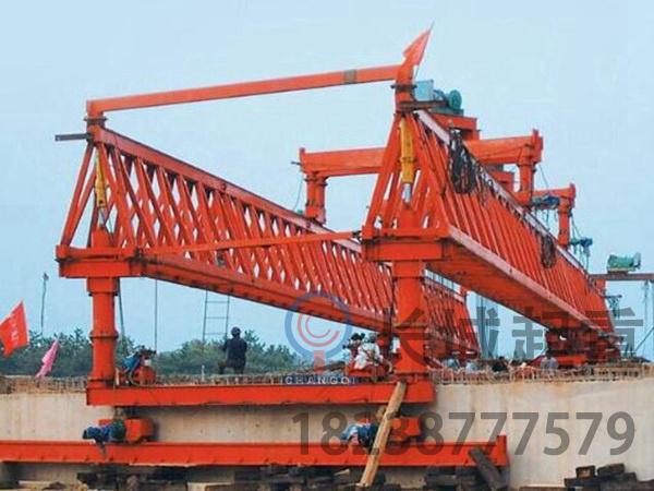 山東自動(dòng)化架橋機(jī)可實(shí)時(shí)監(jiān)測(cè)調(diào)整