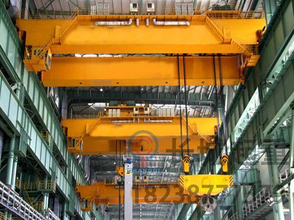 雙梁橋式起重機(jī)的工作級(jí)別 航車(chē)航吊廠家