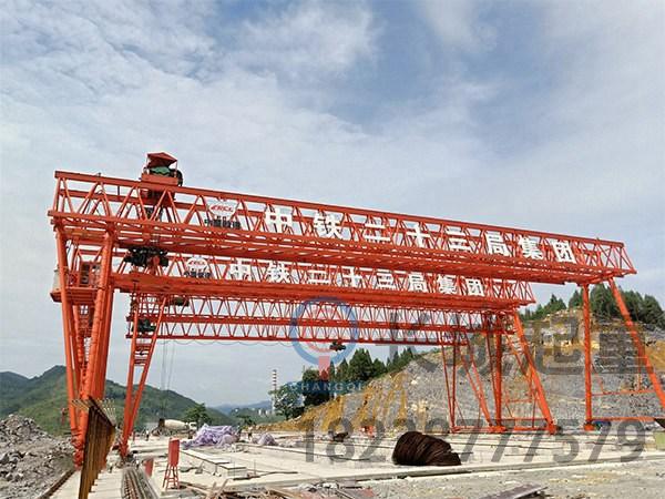 山東臨沂龍門(mén)吊的防風(fēng)防雨裝置有哪些類(lèi)型