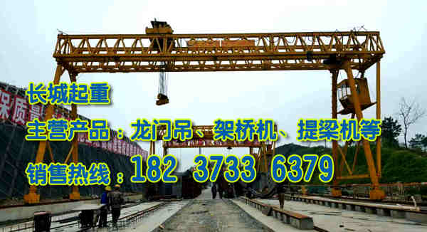 福建龍巖門式起重機(jī)廠家