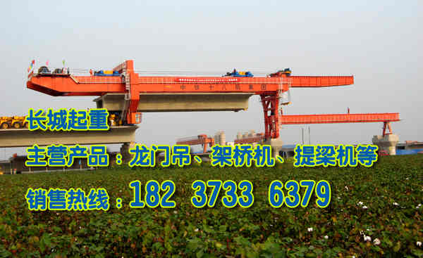 湖南郴州架橋機(jī)廠家