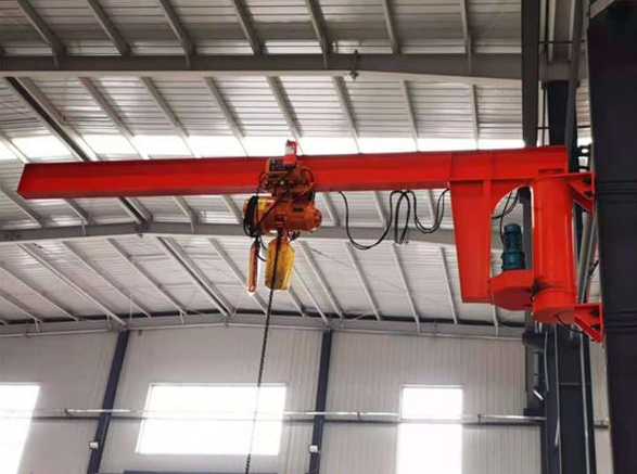 黑龍江大興安嶺龍門吊廠家 120t懸臂吊安裝注意事