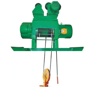 四川成都龍門吊廠家 10噸冶金電動(dòng)葫蘆壽命長(zhǎng)