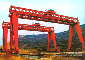 使用起重設(shè)備時要注意什么