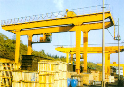 龍門吊設(shè)備維修保養(yǎng)制度