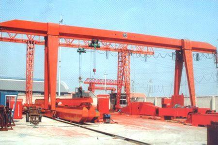 新鄉(xiāng)龍門吊廠家