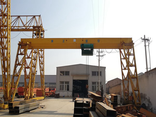 湖南永州龍門吊