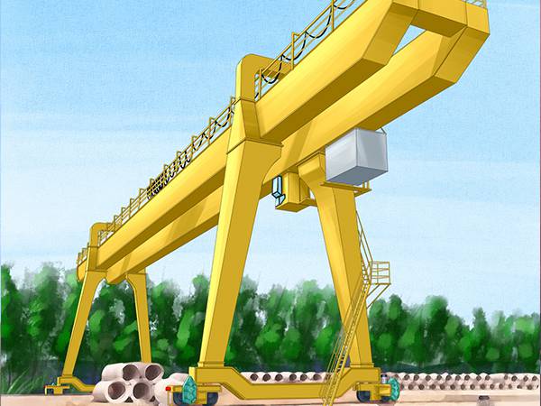 四川自貢龍門吊租賃廠家專業(yè)評審