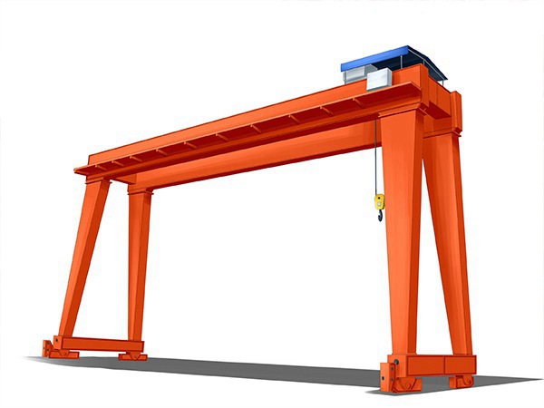 安徽蕪湖龍門吊租賃廠家福利時(shí)間