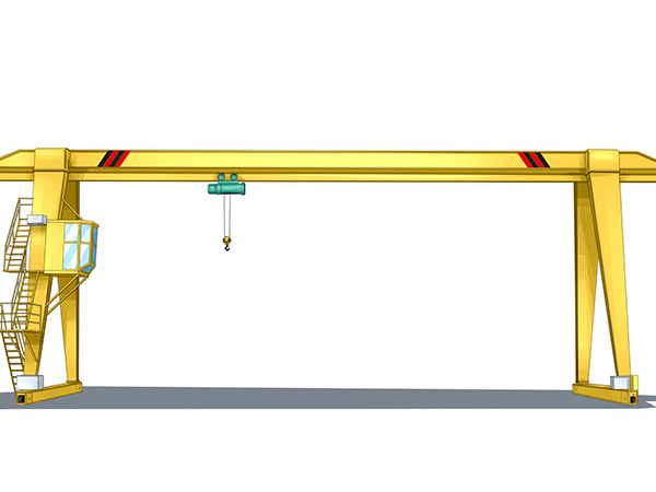 吉林長春龍門吊租賃廠家二手龍門吊