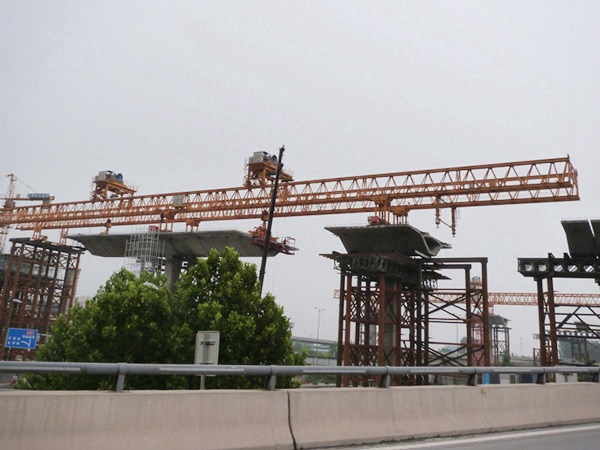 安徽宣城架橋機租賃廠家調試液壓系統