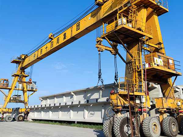 河北邯鄲龍門吊租賃廠家合閘次數