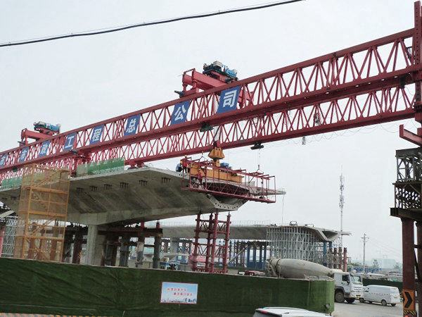 甘肅蘭州架橋機(jī)租賃廠家鐵路專用