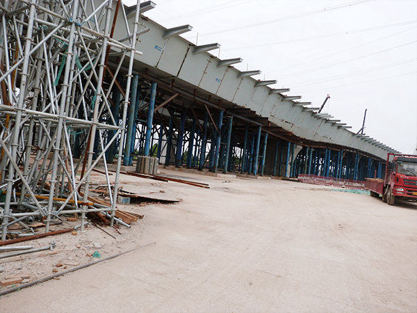廣東湛江架橋機租賃廠家規矩