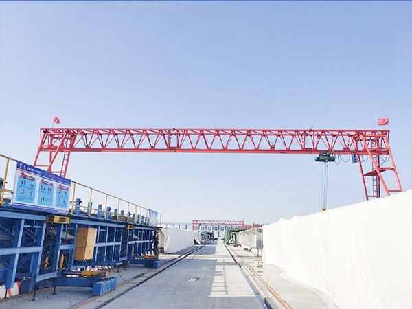 浙江寧波龍門(mén)吊租賃廠家工作級(jí)別