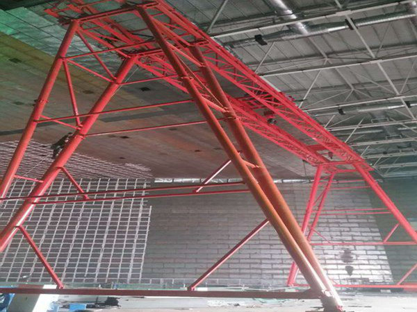 內(nèi)蒙古包頭龍門(mén)吊租賃廠家智能