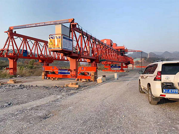 甘肅蘭州架橋機(jī)租賃廠家編碼器