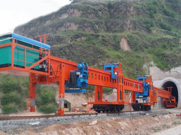 湖北孝感架橋機租賃廠家工字鋼