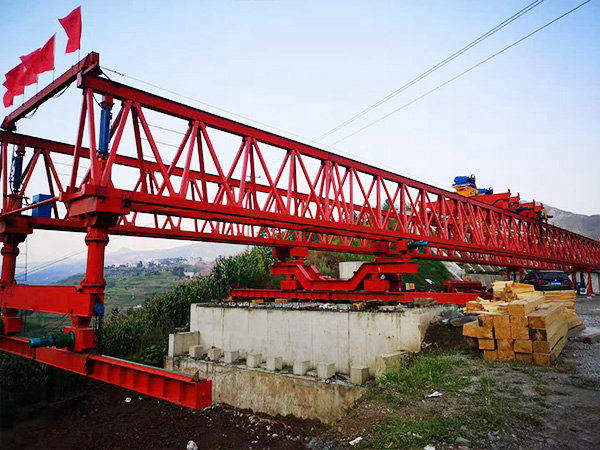 貴州銅仁架橋機租賃廠家提前預定