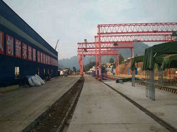 四川資陽龍門吊出租 簡易龍門吊