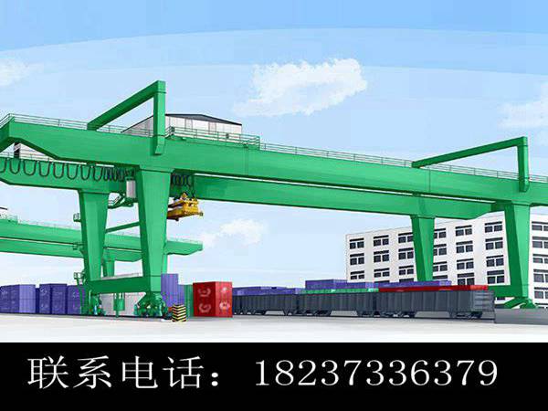  甘肅隴南龍門吊廠家預(yù)防減速機(jī)出現(xiàn)漏油