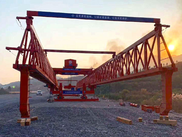 廣西桂林架橋機廠家 設(shè)備銷量高于同行