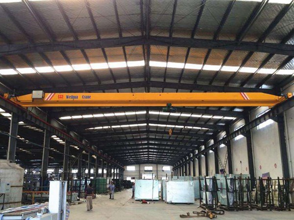  江西新余龍門吊公司 100噸龍門吊起重機(jī)的維護(hù)保